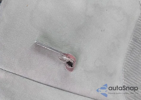 2013 Kia Rio Lx из США, поврежденный, VIN KNADM4A39D6243280